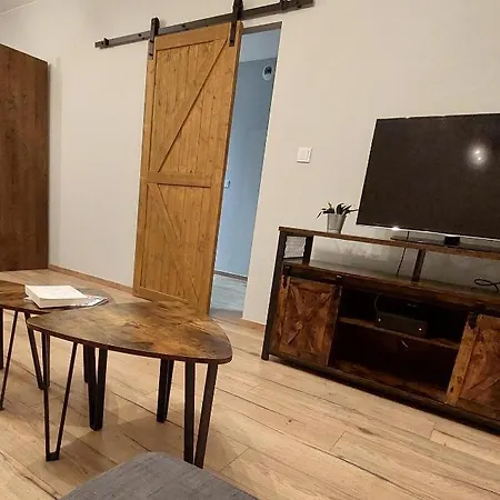 Lägenhet Apartament Angielska Grobla Old Town Centrum *