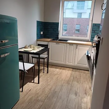 Apartament Angielska Grobla Old Town Centrum *